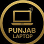 Punjab laptop logo