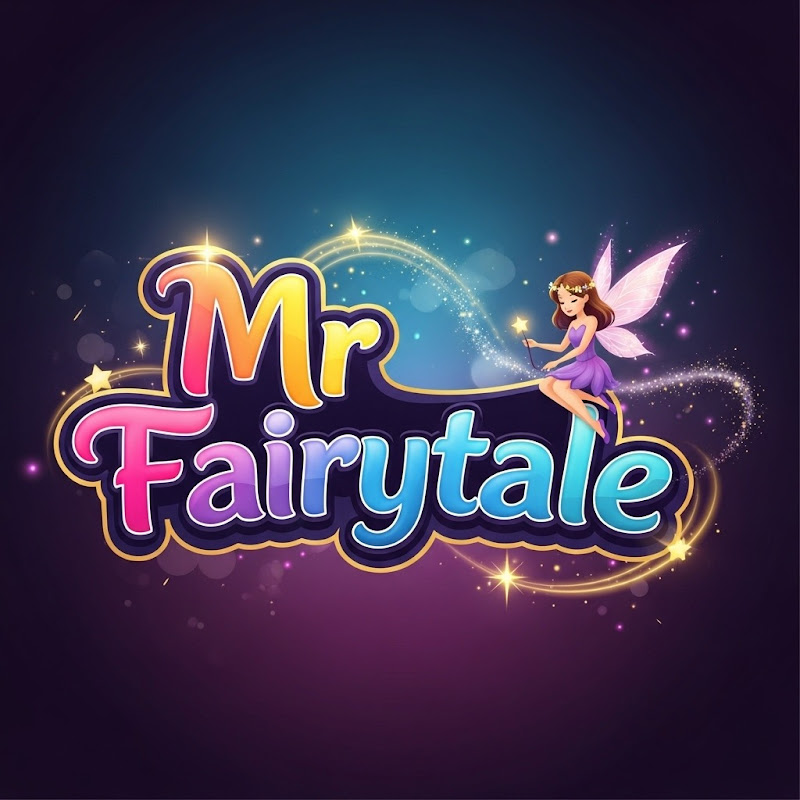 Mr Fairytale 