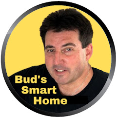 Bud's Smart Home
