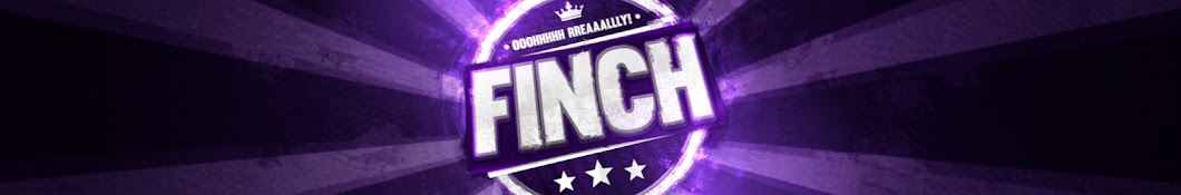 Finch YouTube channel avatar