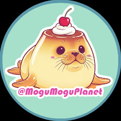 MoguMoguPlanet