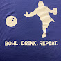 Bowl Drink Repeat logo