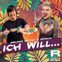 Melanie Müller - Topic