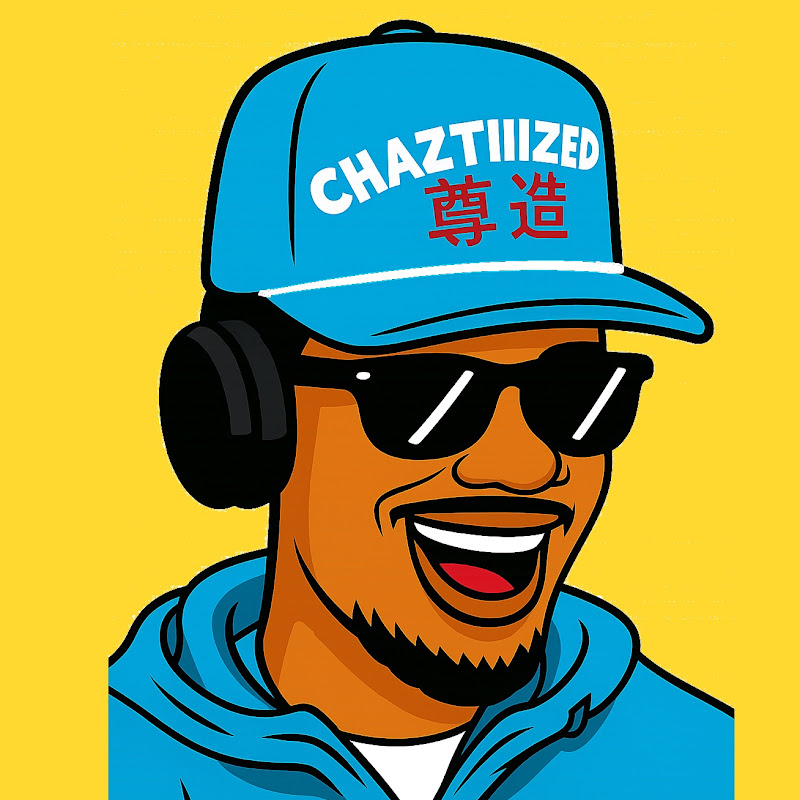 CHAZTiiiZED