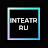 INTEATR RU - сайт о театре и кино