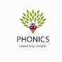 Phonics  logo