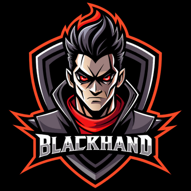 Blackhand ► Let`s play