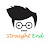 Avatar of Straight End