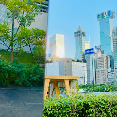 大灣區吃喝玩樂アイコン画像