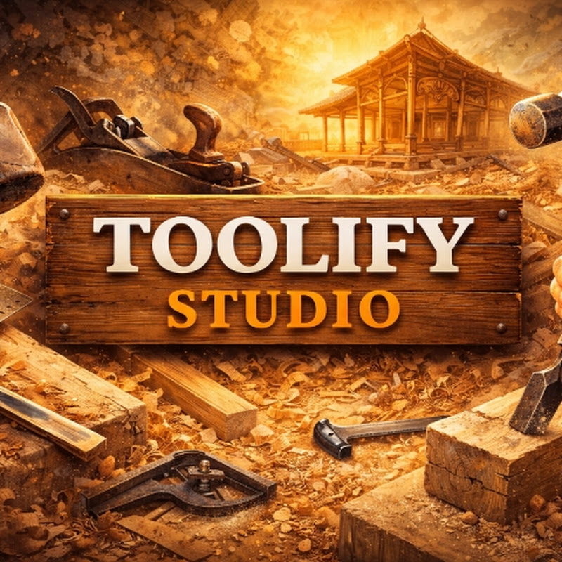 Toolify Studio
