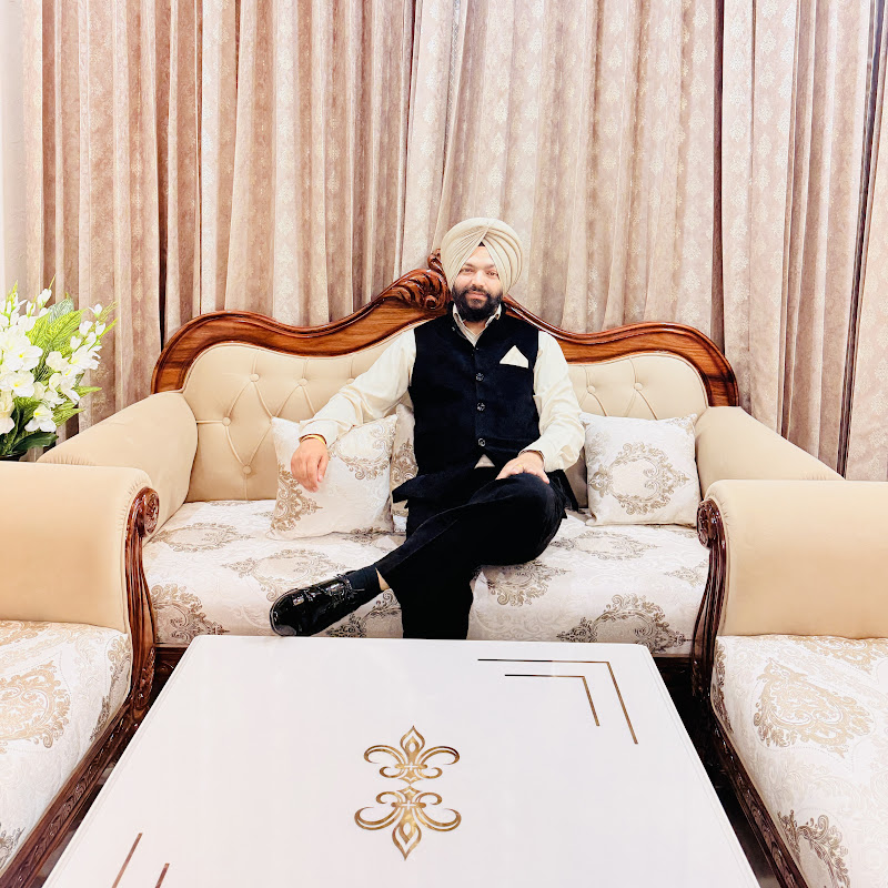 Dream Aashiana