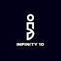 Infinity10 logo