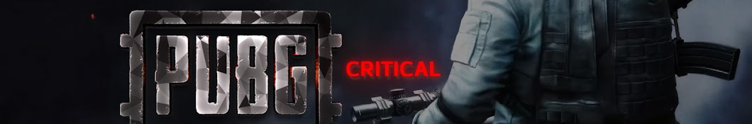 Critical Technology YouTube-Kanal-Avatar