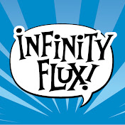 Infinity Flux Comics