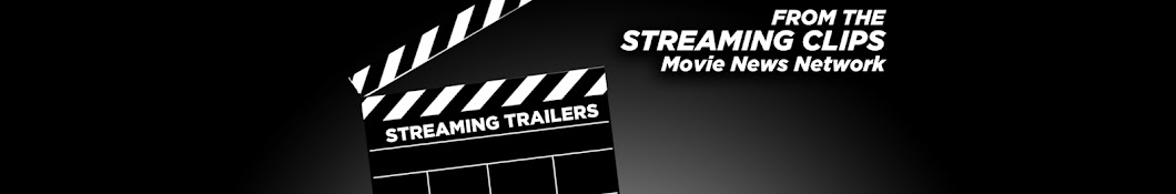 Stream Movie Trailers YouTube 频道头像