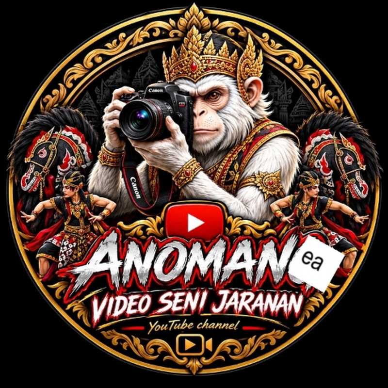 Hire Anoman Channel  — History & Culture YouTube creator for sponsorships