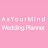 As Your Mind Wedding Planner