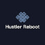 Hustler Reboot logo