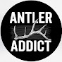 Antler Addict logo