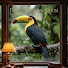 btCFAtHP044-channel-avatar-Forest Window Room