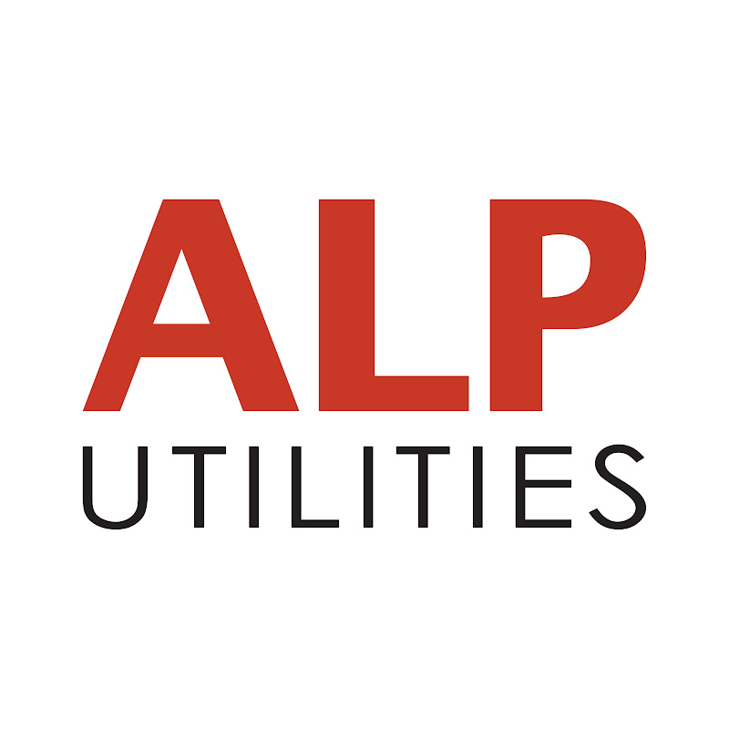 ALP Utilities logo