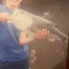 BucketmouthBassin