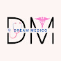 Dream Medico logo