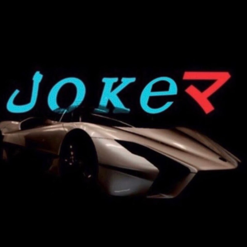 JOKER CSR2 