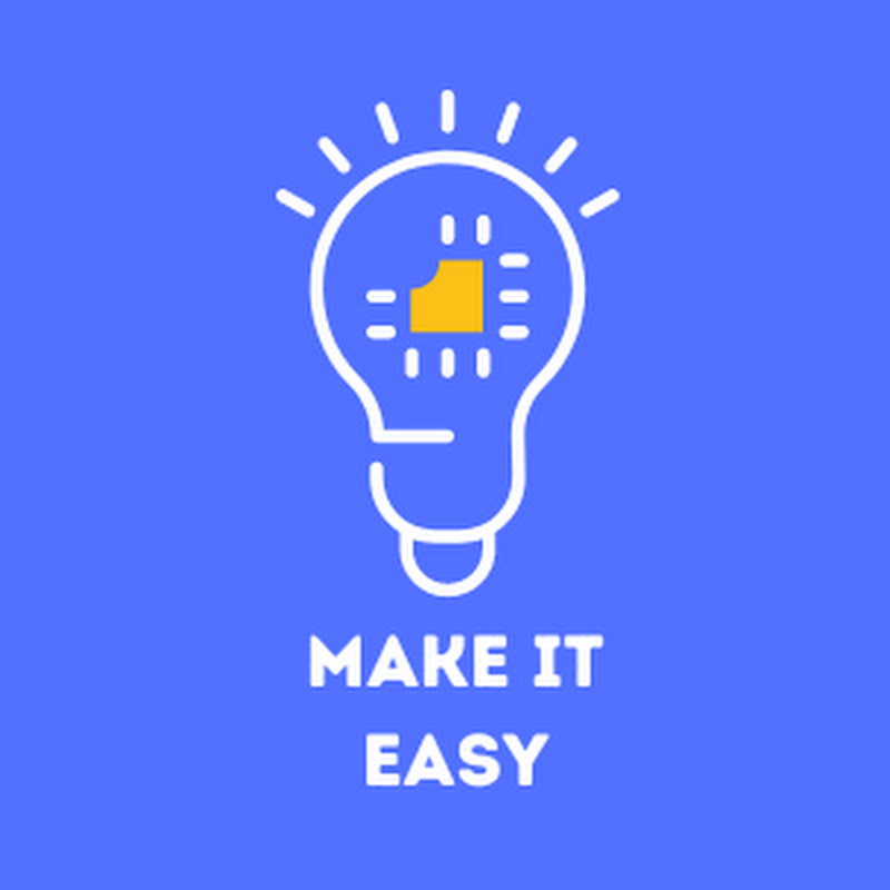 Make It Easy