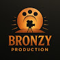 BRONZY PRODUCTION logo