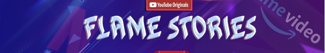 Flame Stories YouTube kanalı avatarı