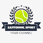 Zappingol Sport logo