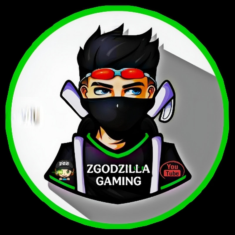 ZGODZILLA GAMING
