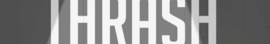 Thrash Gaming ইউটিউব চ্যানেল অ্যাভাটার