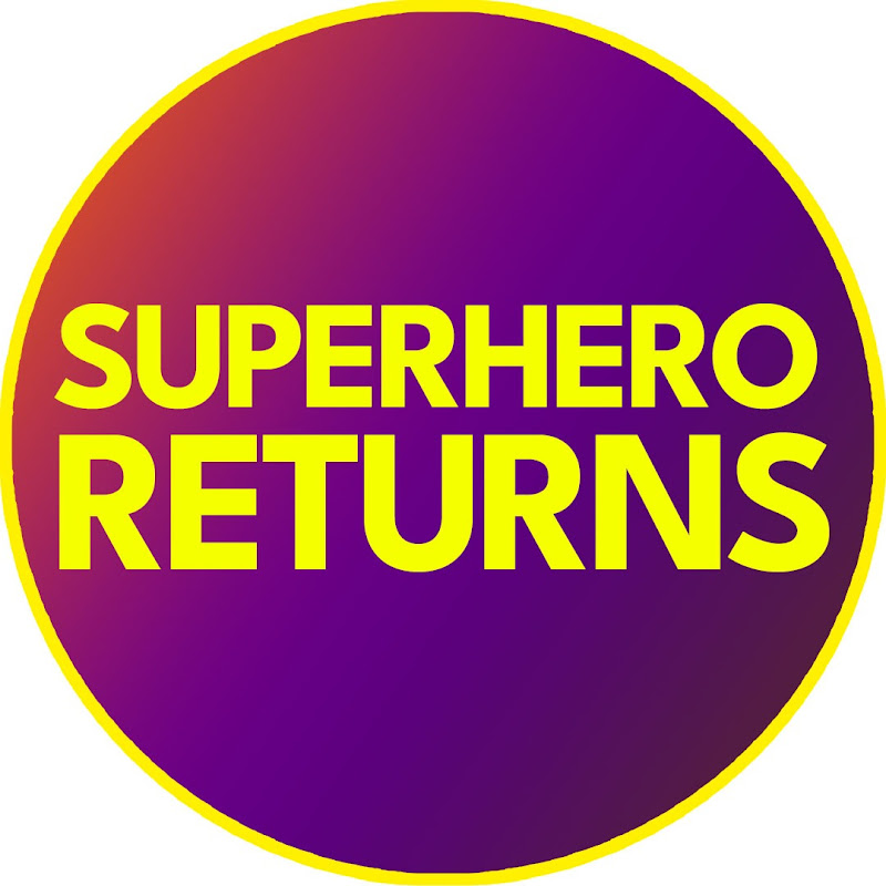 Superhero Returns