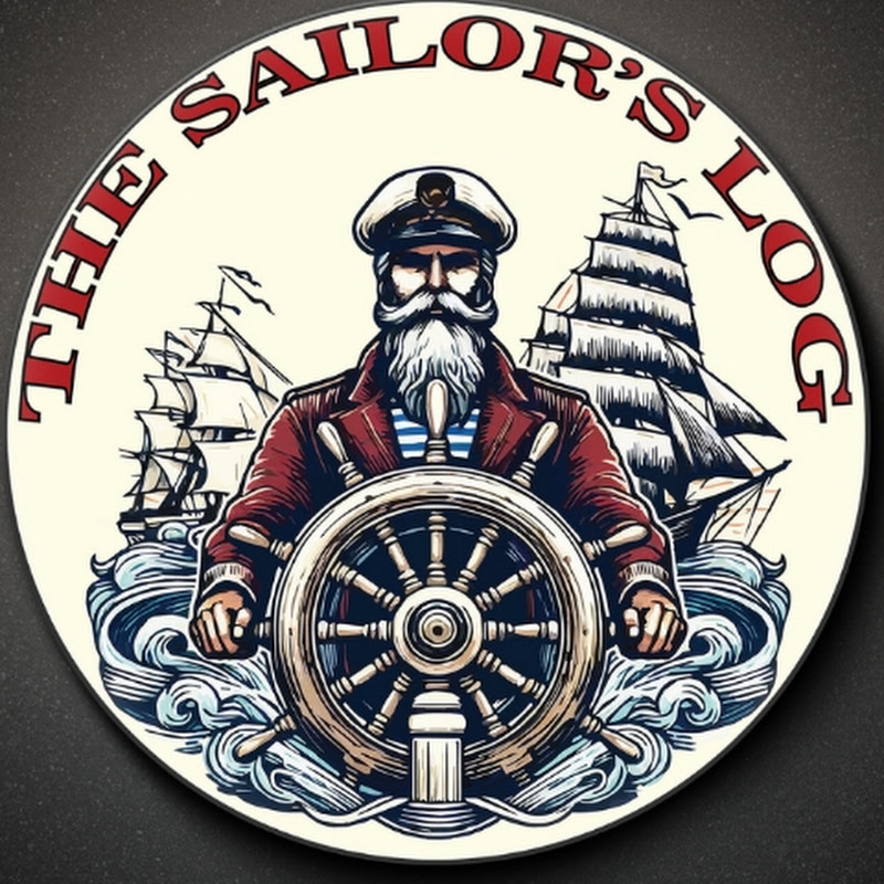 Sailor’s Log