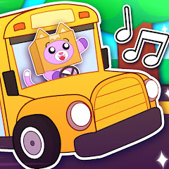 Lankybox - Topic