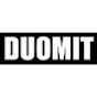 DUOMIT Flooring logo