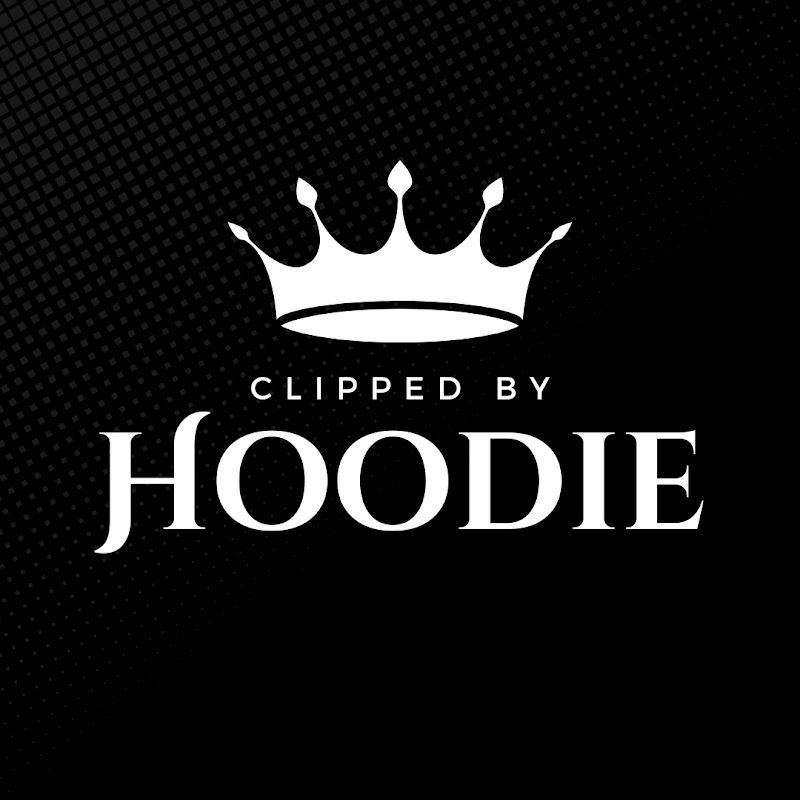 Clipped By Hoodie