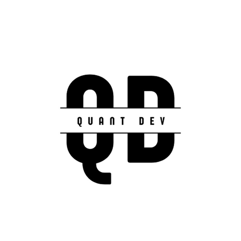 Quant Dev