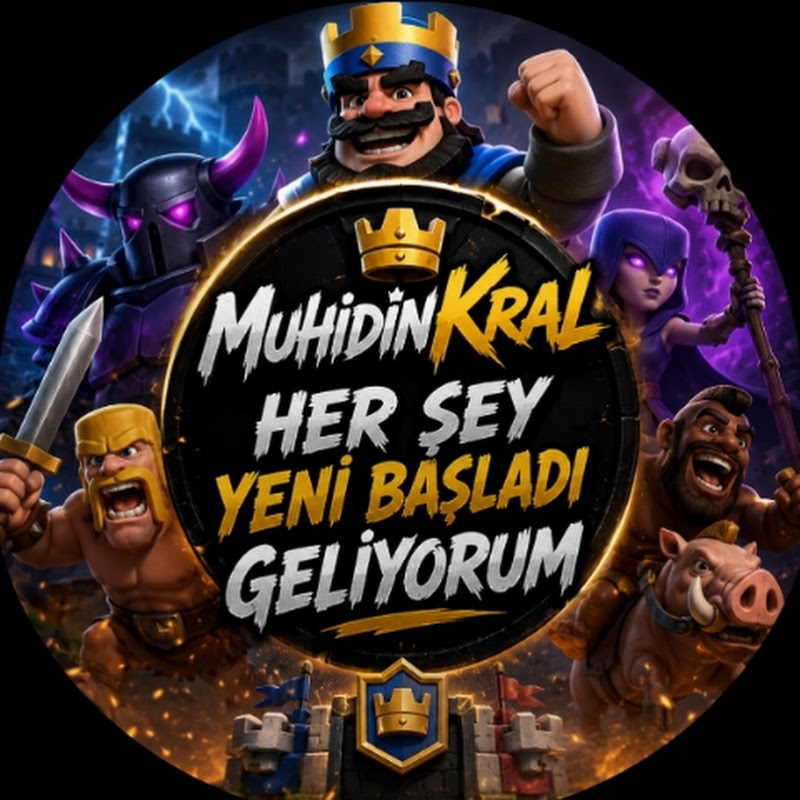MuhidinKral