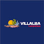 Residence Villalba Lampedusa logo