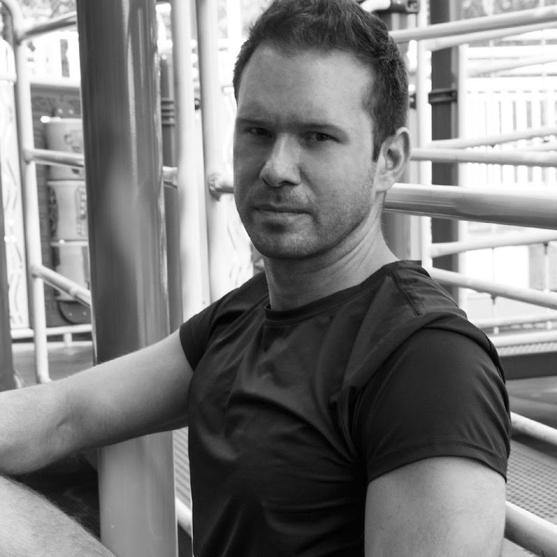 Andrew's Fitness Training