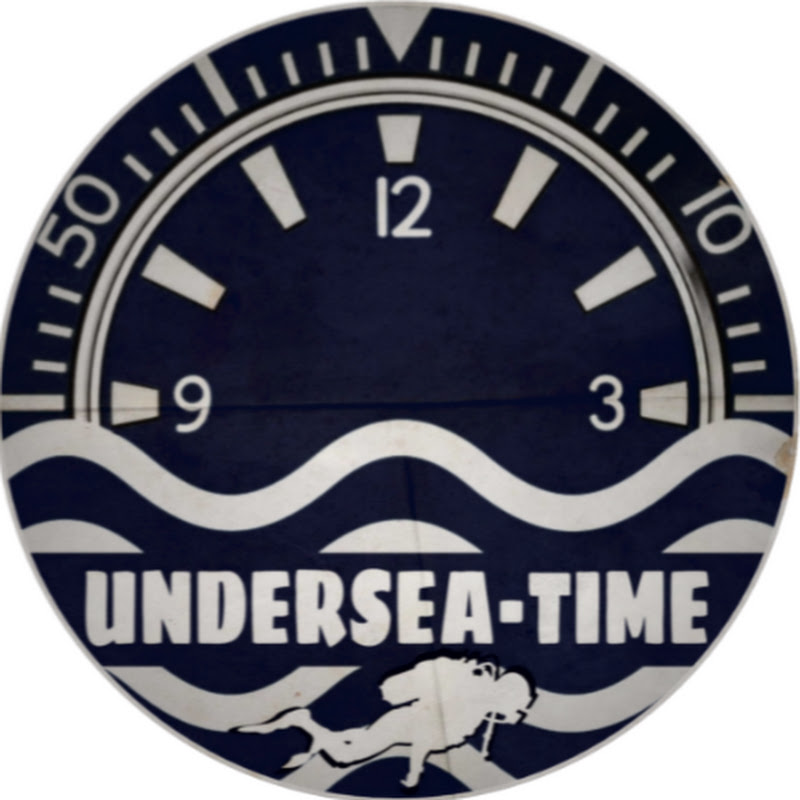 Undersea Time