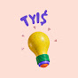 TYI$ logo