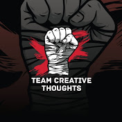 Team Creative Thoughts