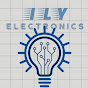 ILY Electronics logo
