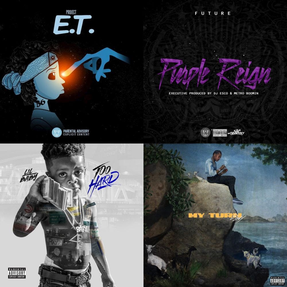 Future - News or Something Audio