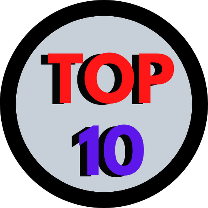 TOP 10