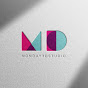 MrMonDay3D logo